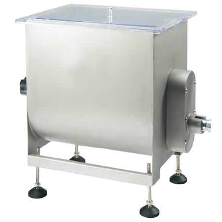LEM PRODUCTS Manual Or Motorized Mixer - 25 lbs. 1733